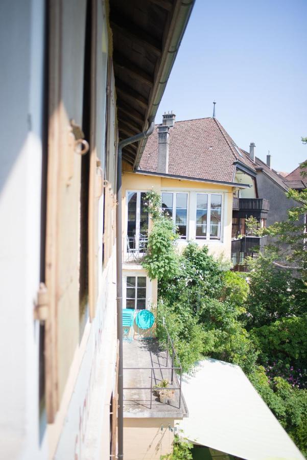 Hotel De La Beroche Saint-Aubin-Sauges Ngoại thất bức ảnh