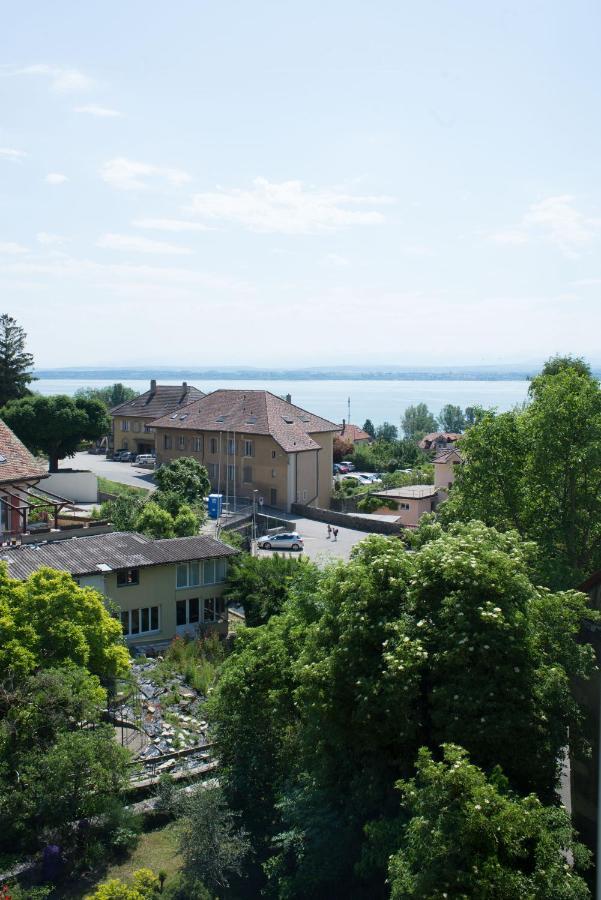 Hotel De La Beroche Saint-Aubin-Sauges Ngoại thất bức ảnh