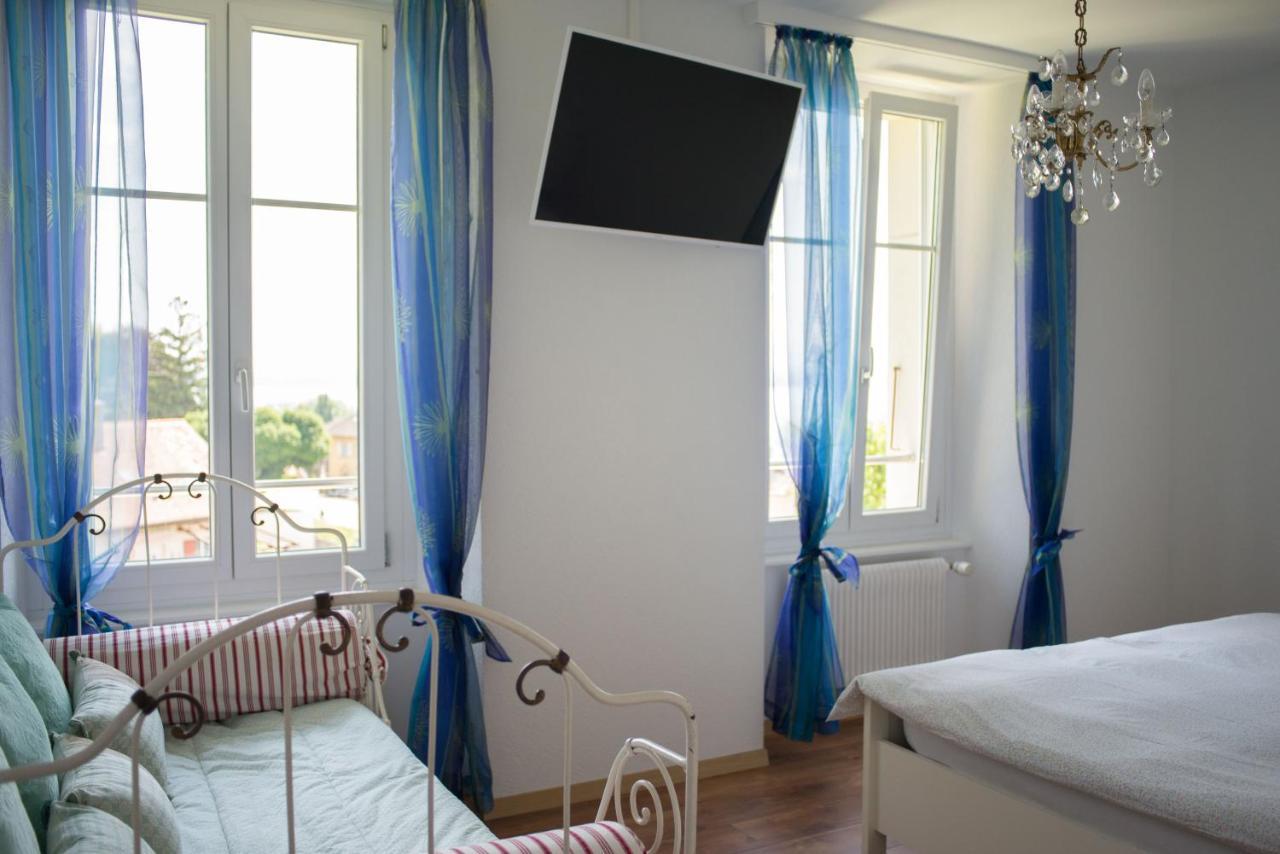 Hotel De La Beroche Saint-Aubin-Sauges Ngoại thất bức ảnh