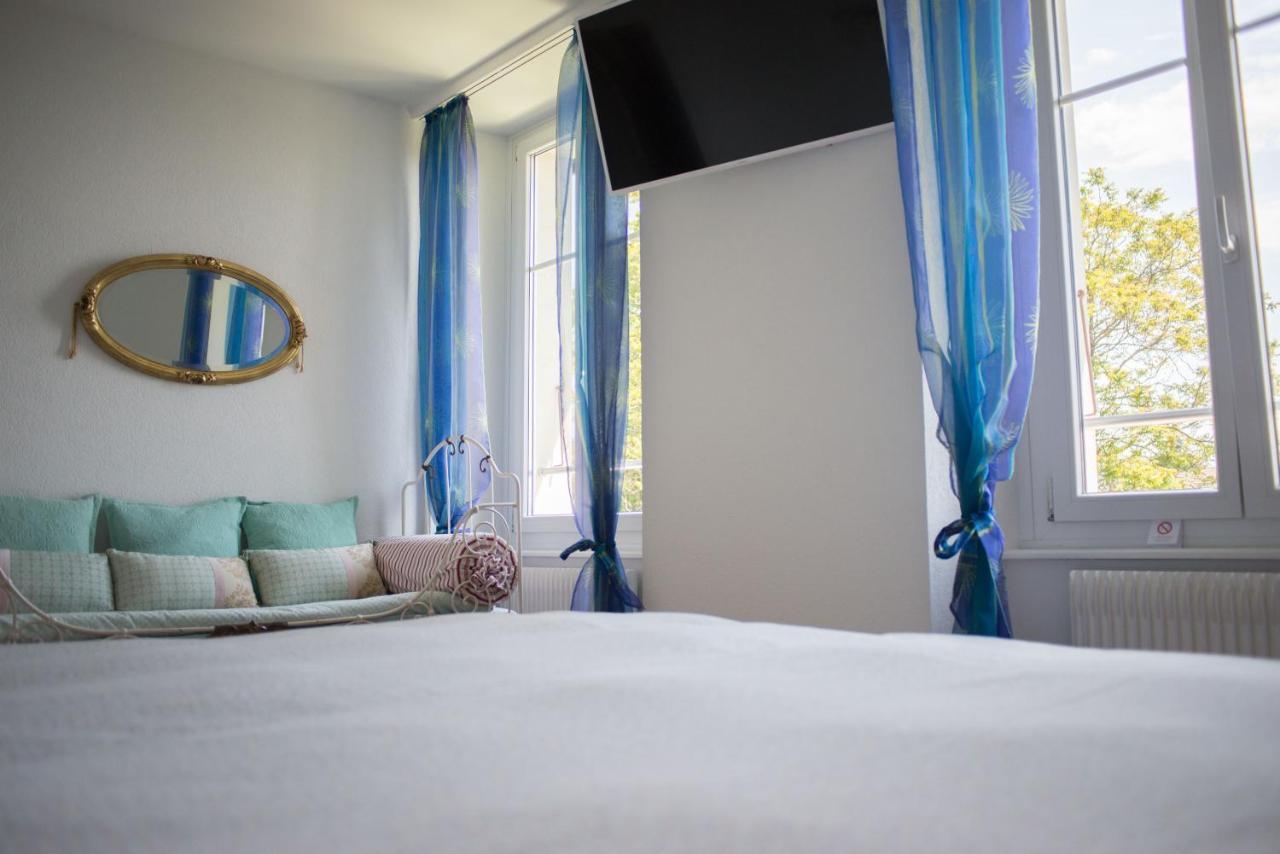 Hotel De La Beroche Saint-Aubin-Sauges Ngoại thất bức ảnh