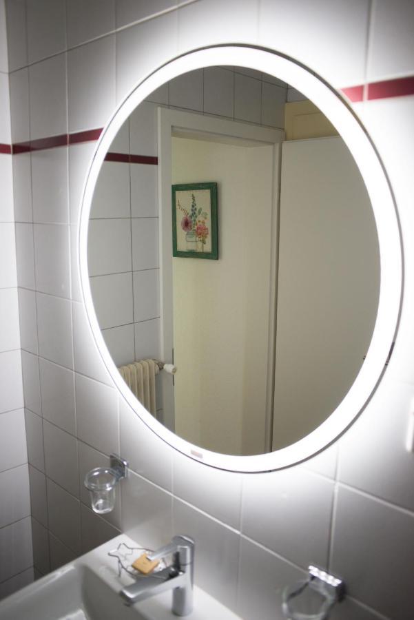 Hotel De La Beroche Saint-Aubin-Sauges Ngoại thất bức ảnh