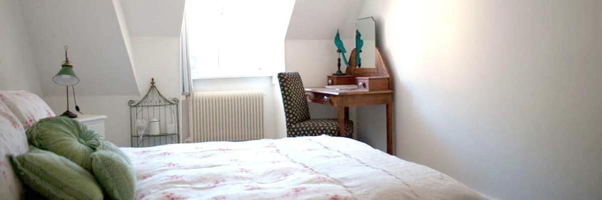 Hotel De La Beroche Saint-Aubin-Sauges Ngoại thất bức ảnh